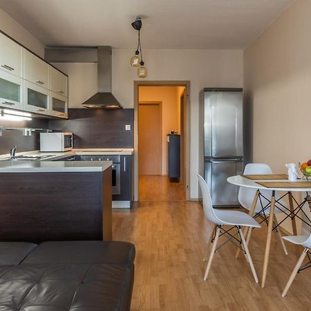 Apartmán v Aleji Bratislava Esterno foto