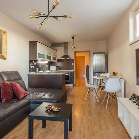 Apartmán v Aleji Bratislava Esterno foto