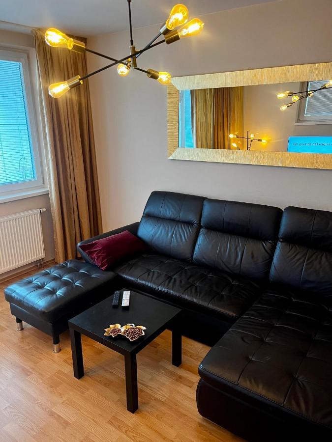 Apartmán v Aleji Bratislava Esterno foto