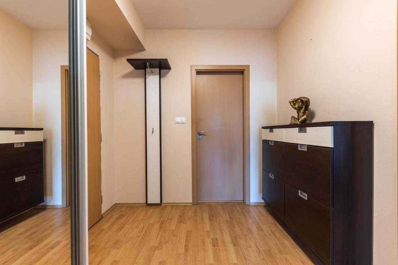 Apartmán v Aleji Bratislava Esterno foto