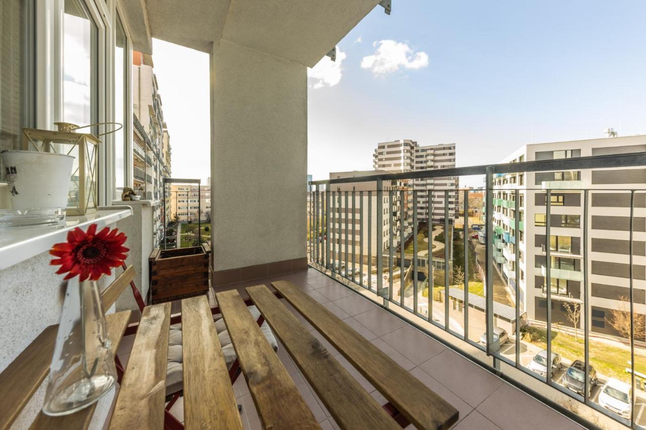 Apartmán v Aleji Bratislava Esterno foto