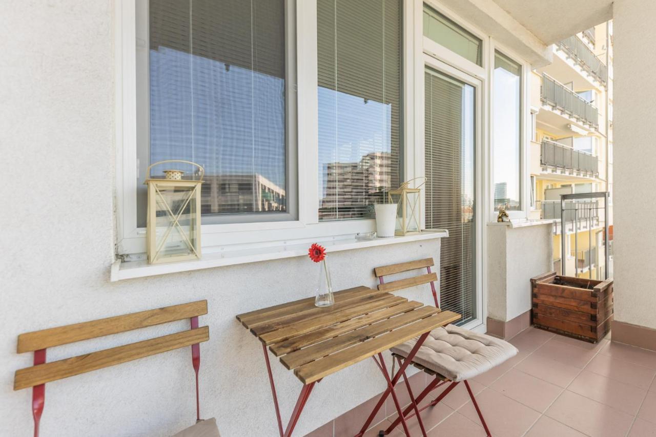 Apartmán v Aleji Bratislava Esterno foto