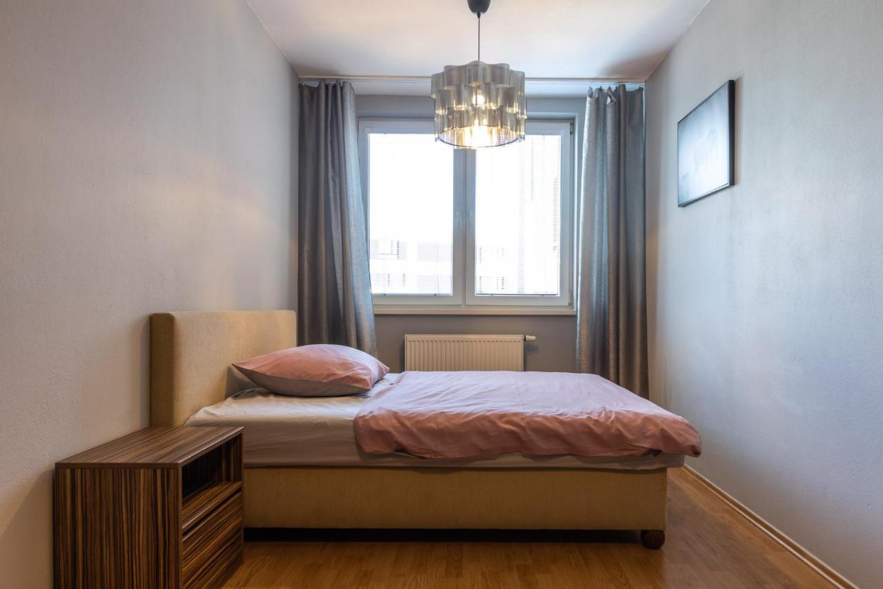 Apartmán v Aleji Bratislava Esterno foto