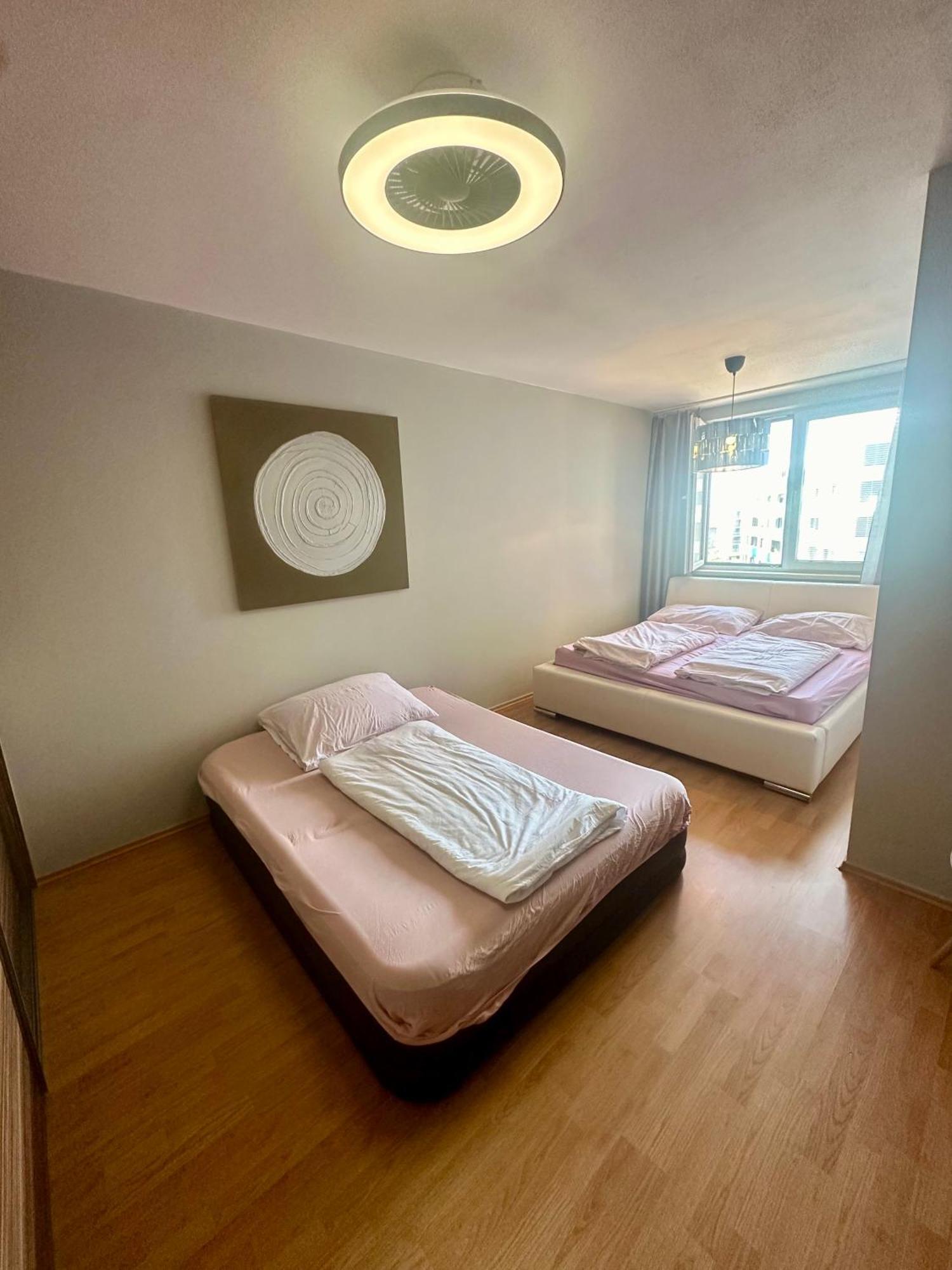 Apartmán v Aleji Bratislava Esterno foto